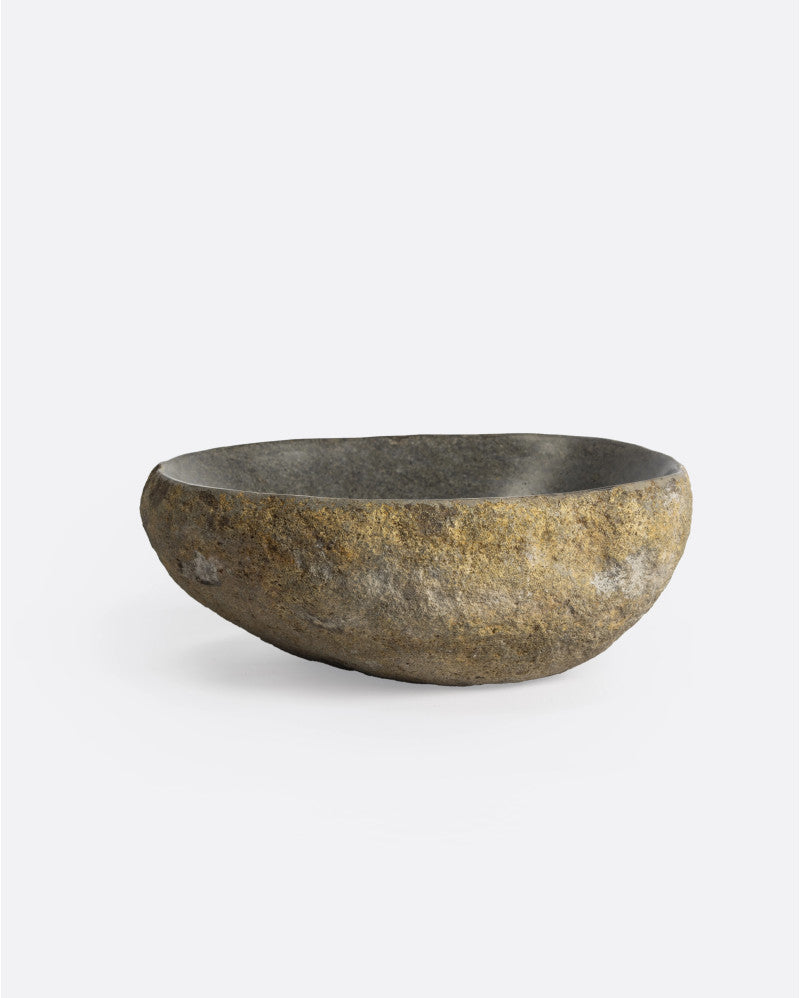 KIMI STONE BOWL