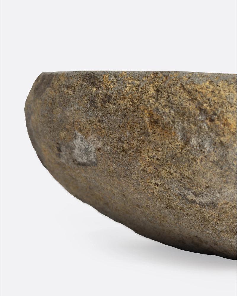 KIMI STONE BOWL