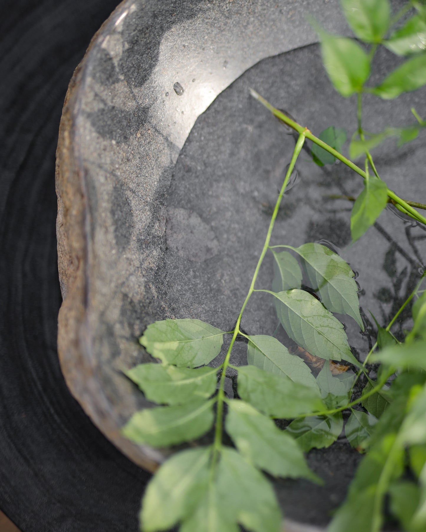 KIMI STONE BOWL