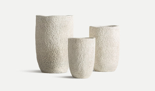 САКСИЯ ЗА РАСТЕНИЯ MASSA (КОМПЛЕКТ ОТ 3)