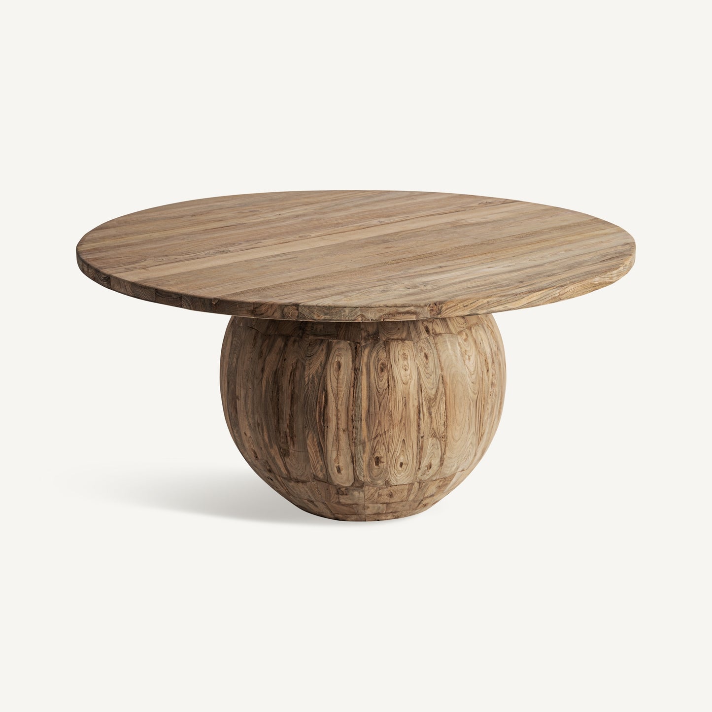 ERLOY DINING TABLE