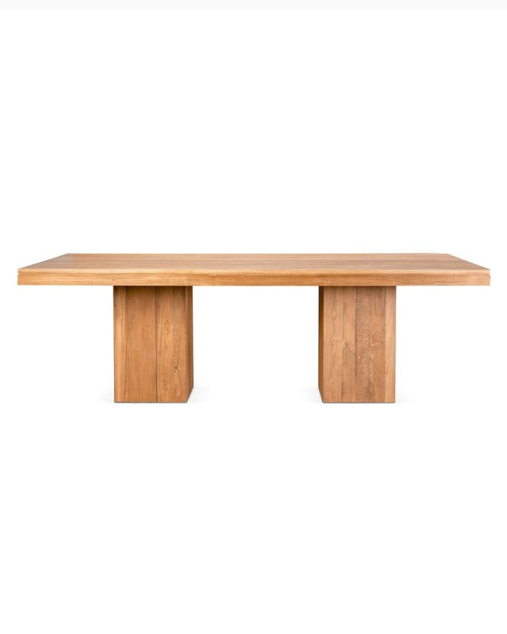 KERBANG DINING TABLE 240