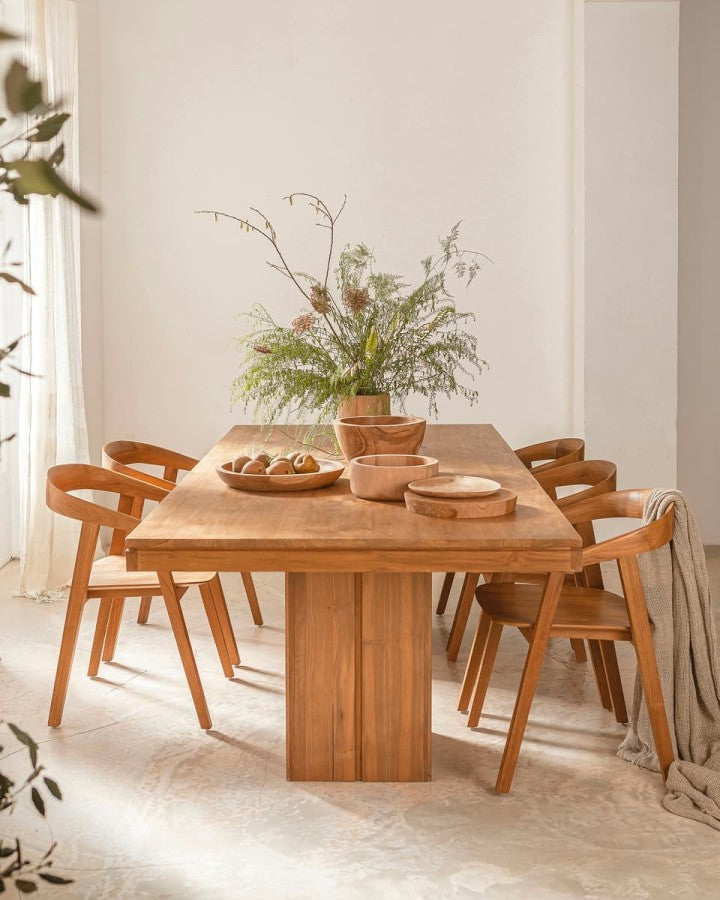 KERBANG DINING TABLE 240