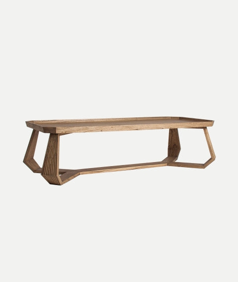 BUSH COFFEE TABLE 140
