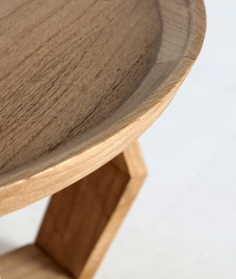 BUSH COFFEE TABLE