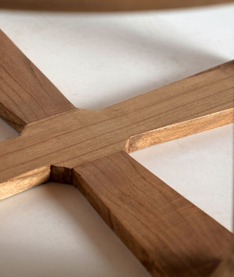 BUSH COFFEE TABLE
