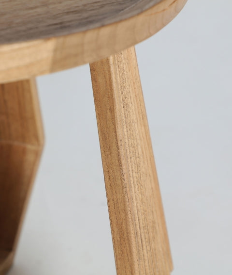 BUSH COFFEE TABLE SMALL