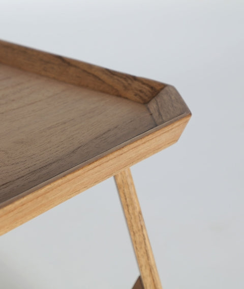 BUSH COFFEE TABLE 140