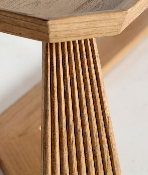 BUSH COFFEE TABLE 140