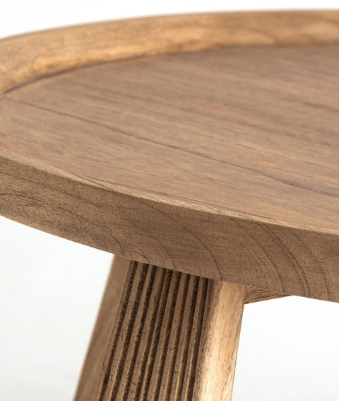 BUSH COFFEE TABLE