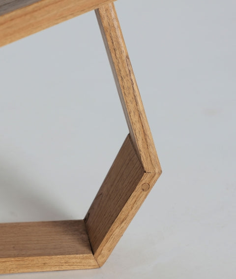 BUSH COFFEE TABLE 140
