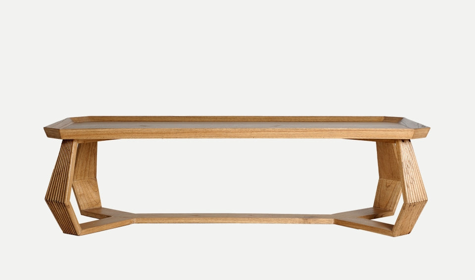 BUSH COFFEE TABLE 140