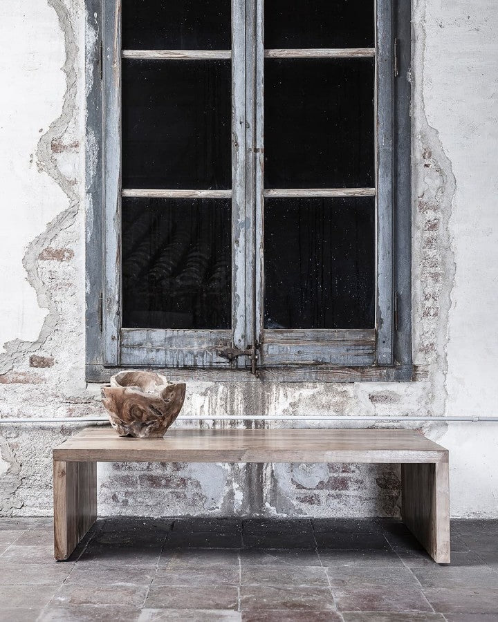 GENESIS COFFEE TABLE