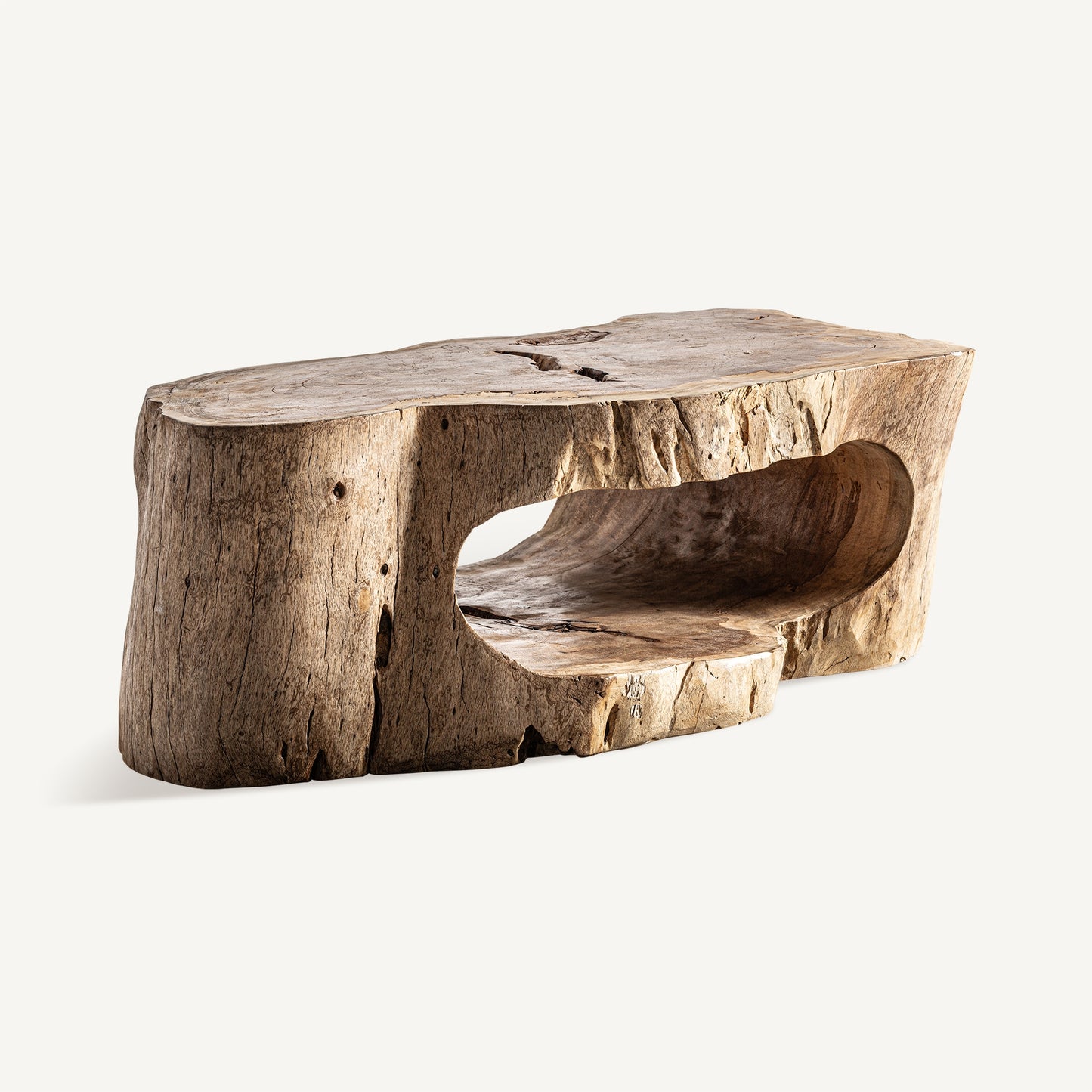 UNIQUE KHALED COFFEE TABLE