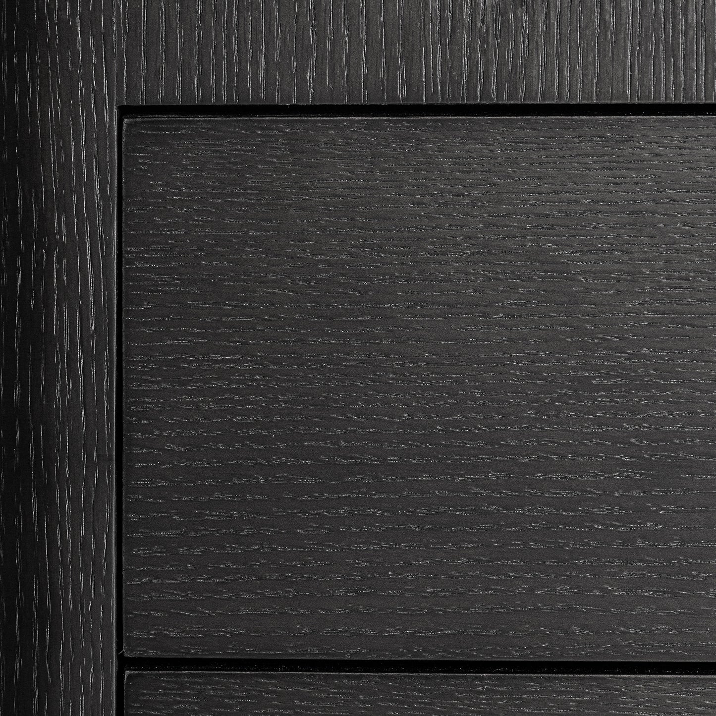 WHOLEN BEDSIDE TABLE IN BLACK