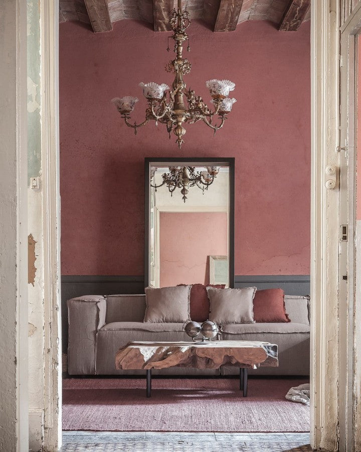 GEOX MIRROR 210cm.