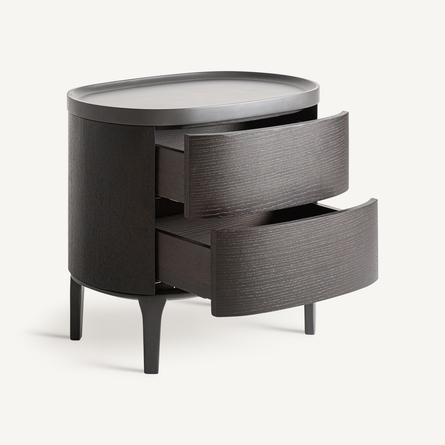 LIESTAL BEDSIDE TABLE