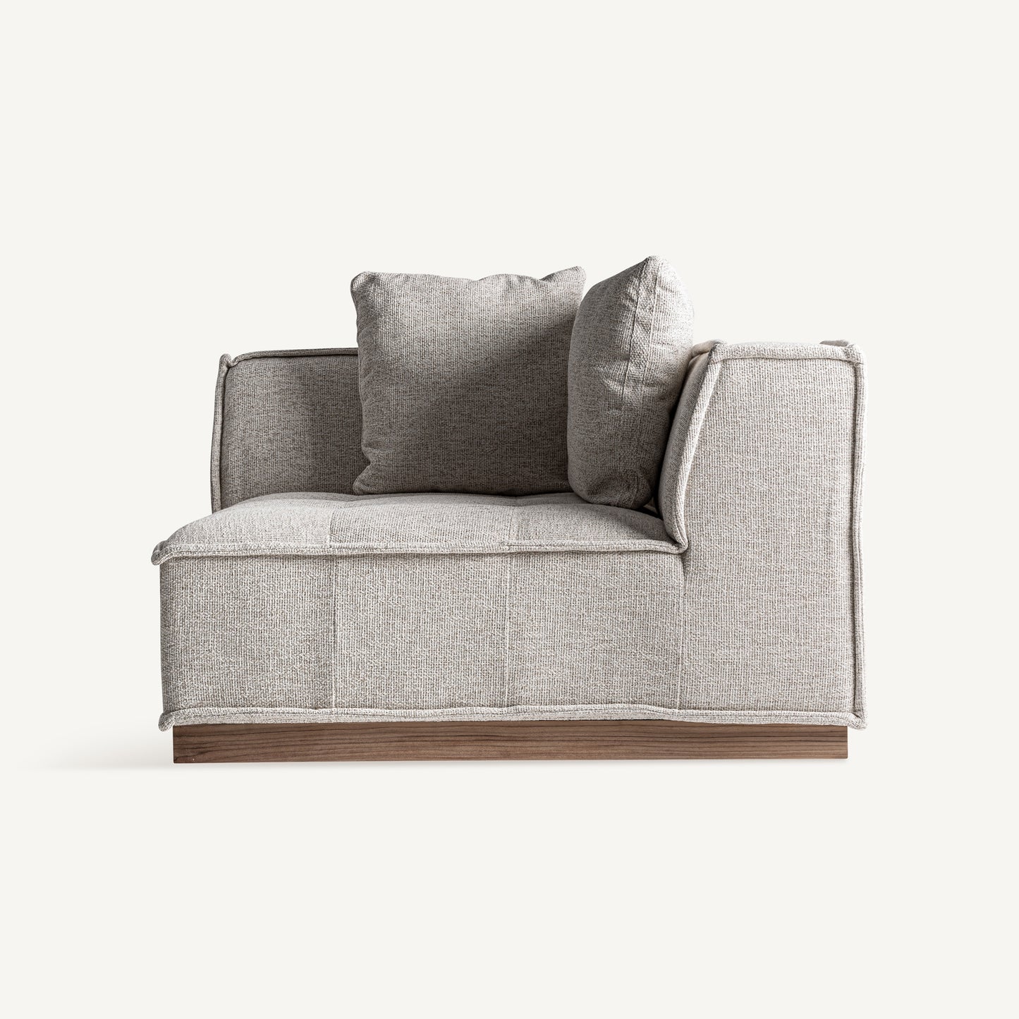 OUTDOOR MODULAR SOFA OLPE