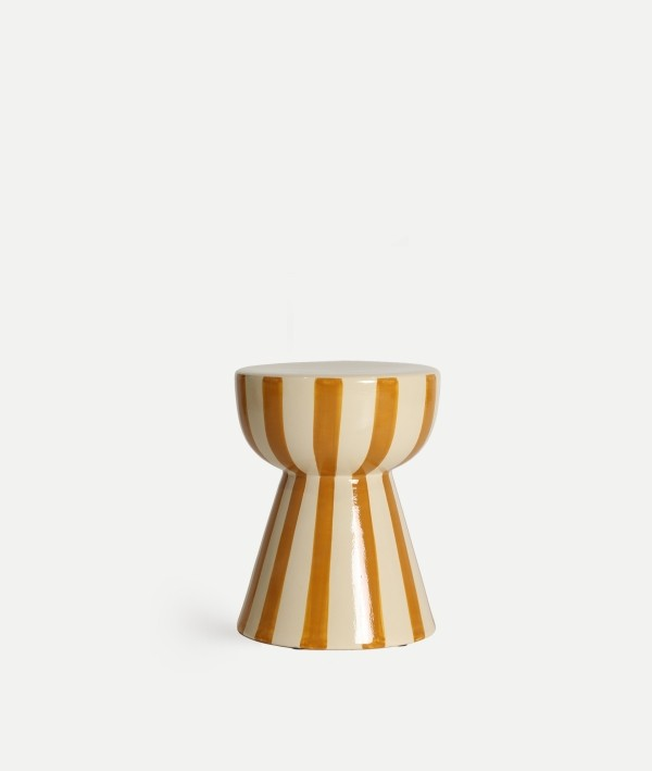 RILEY SIDE TABLE