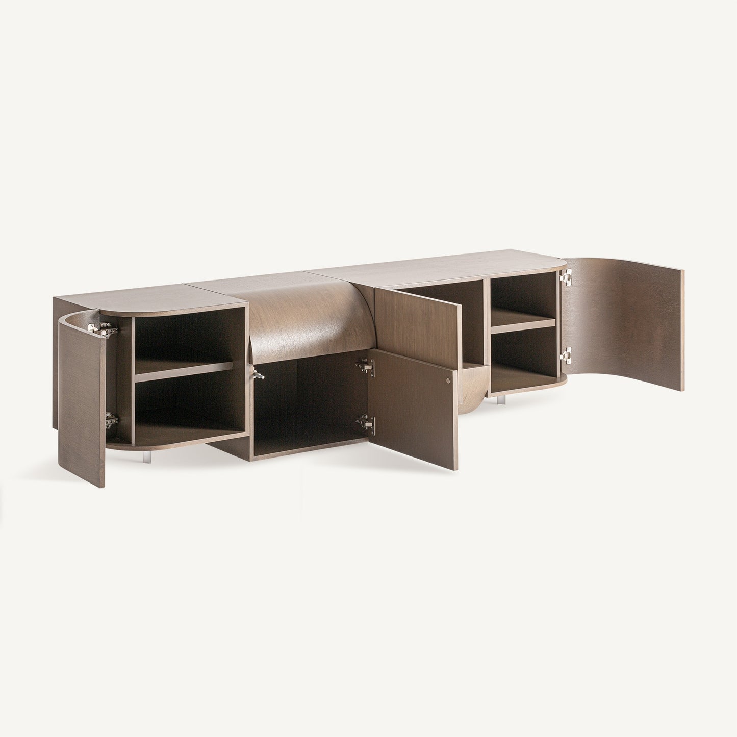 AKSARAY TV STAND 190cm