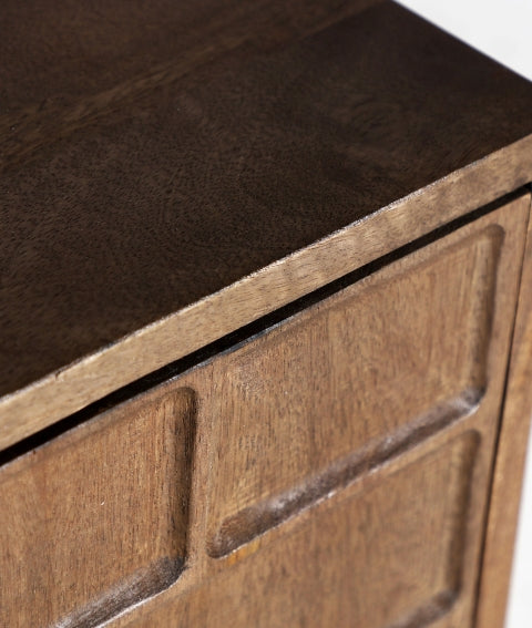 MIOMI TV STAND
