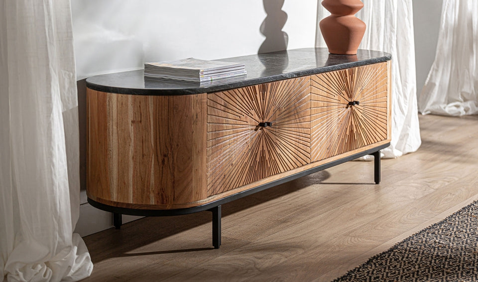 TIRA MARBLE