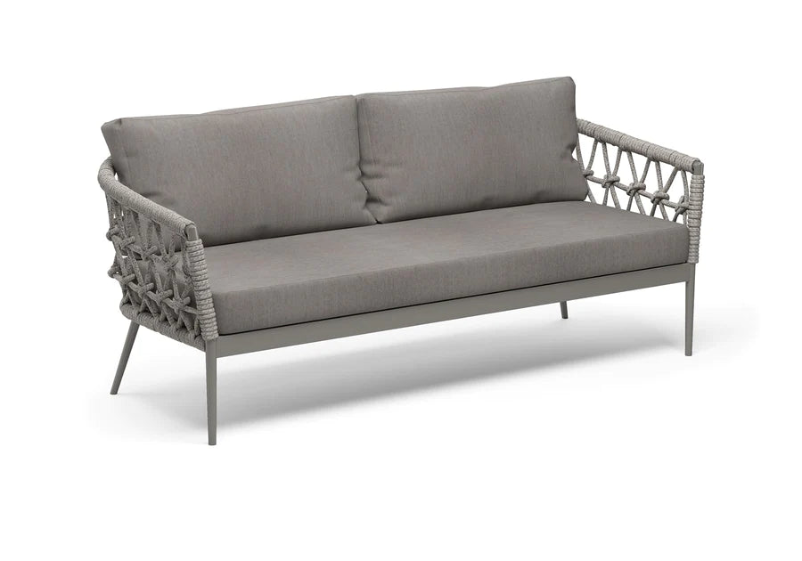 MUSE SILVER LAUNGE SET