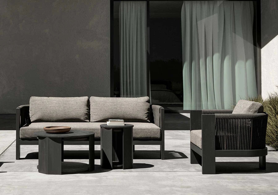RALPH - NOCHE DOUBLE LOUNGE SET