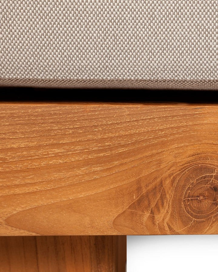 ATUSS 2 SEATS SOFA
