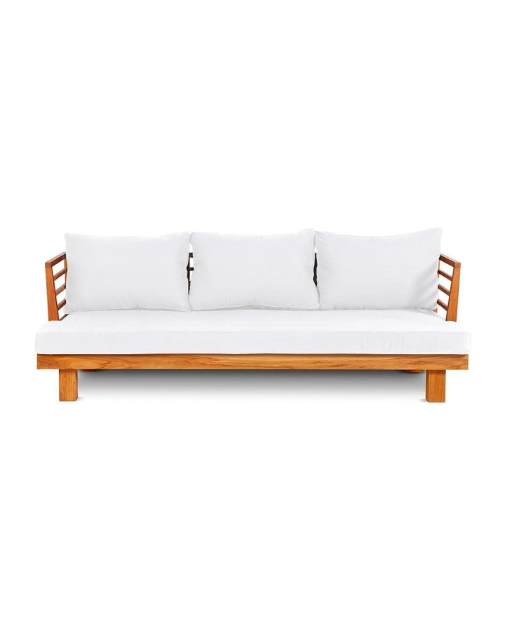 ATUSS 3 SEATS OUTDOOR SOFA*214