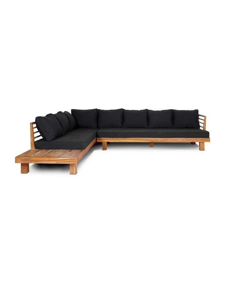 ATUSS OUTDOOR SOFA*300