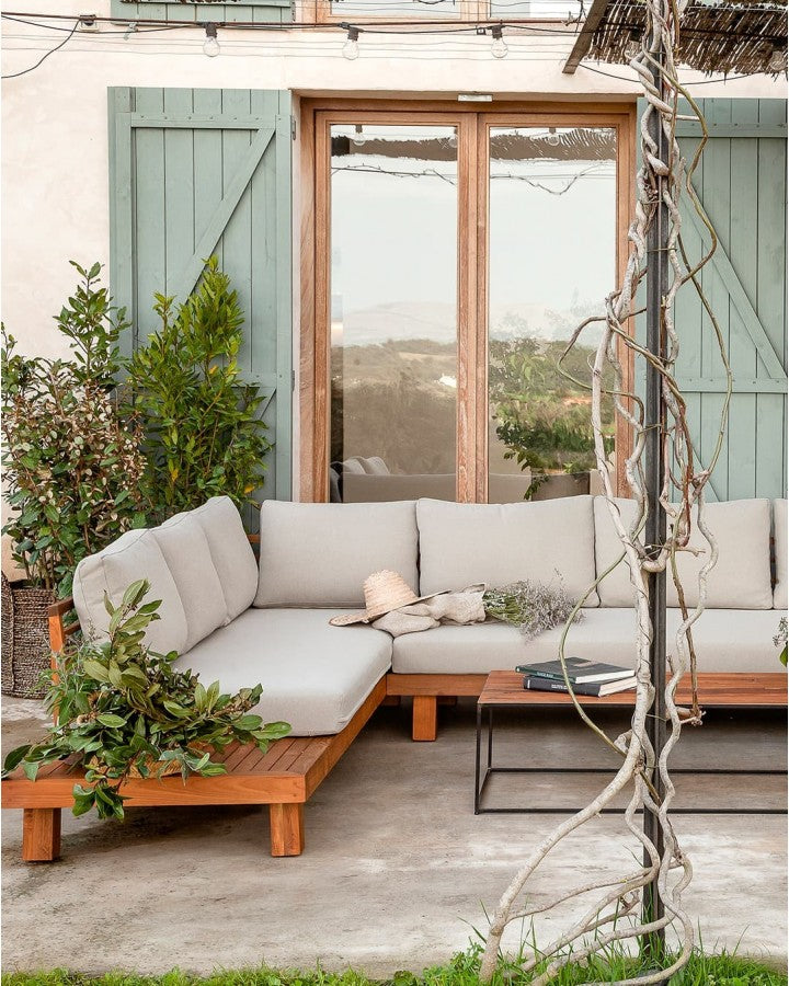 ATUSS OUTDOOR SOFA*300