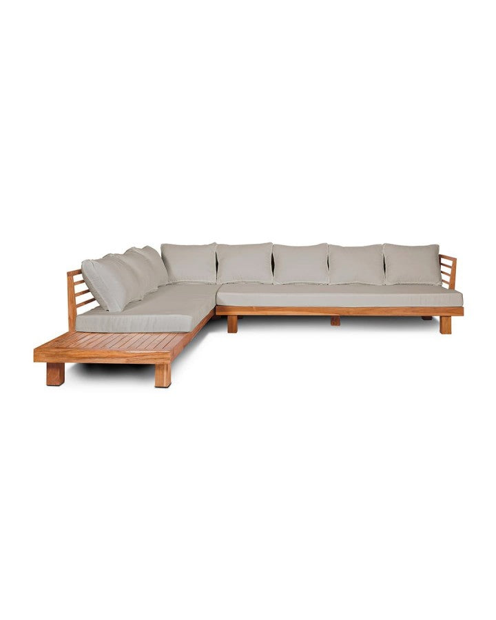 ATUSS OUTDOOR SOFA*300