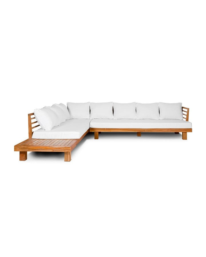 ATUSS OUTDOOR SOFA*300