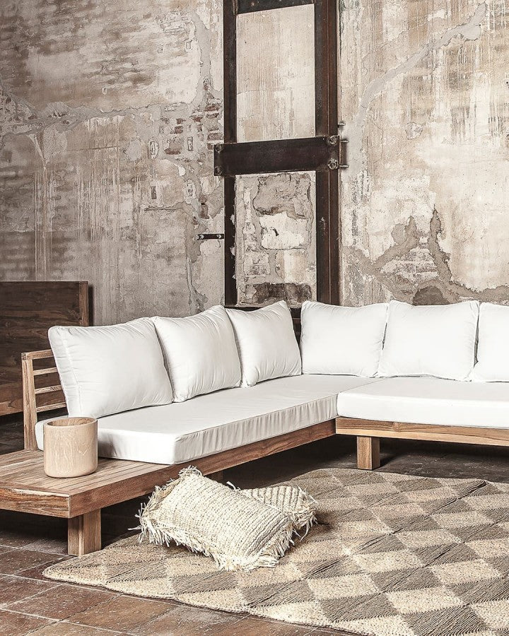 ATUSS OUTDOOR SOFA*300