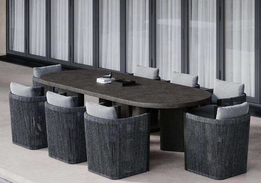 PAXTON DINING SET