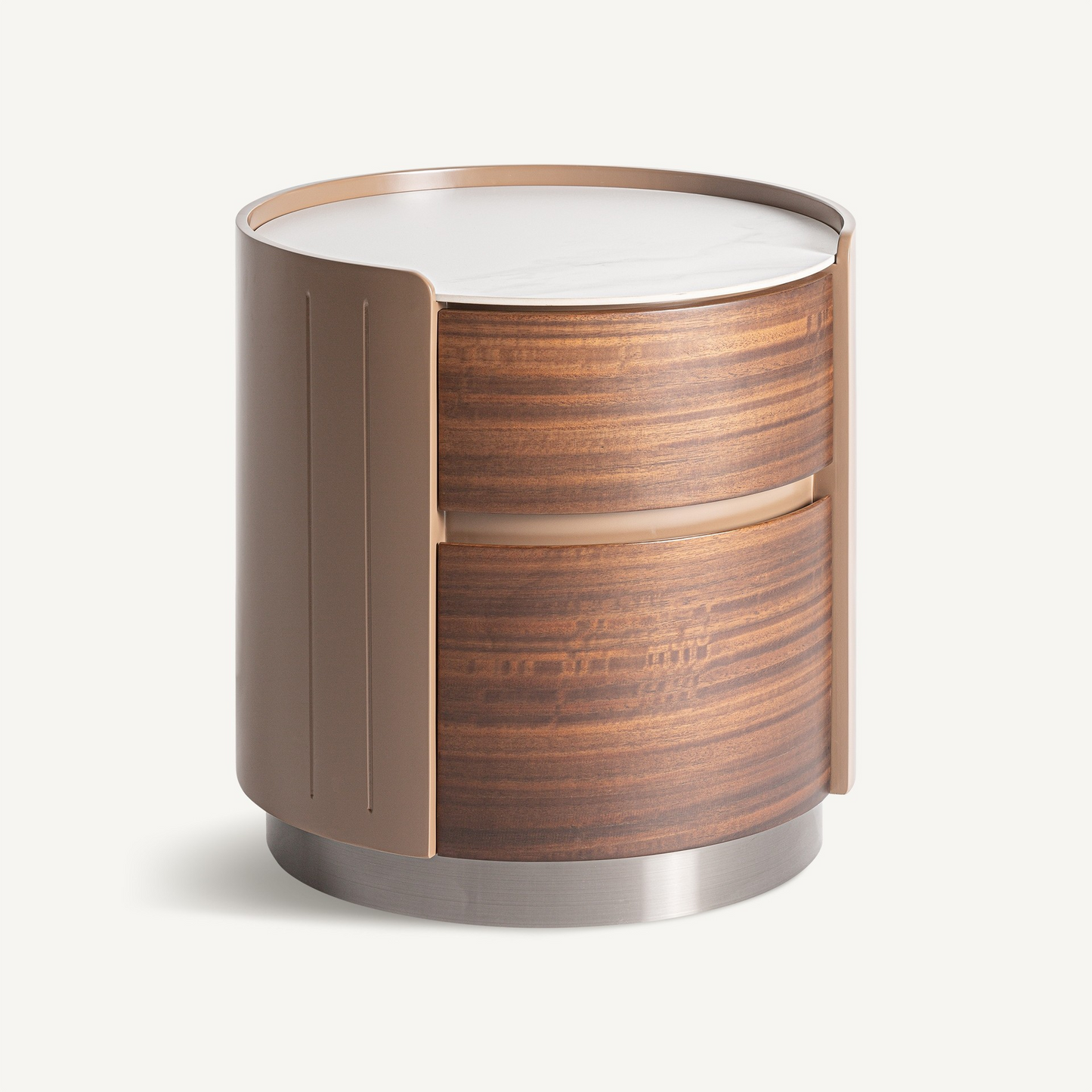 GISWIL BEDSIDE TABLE