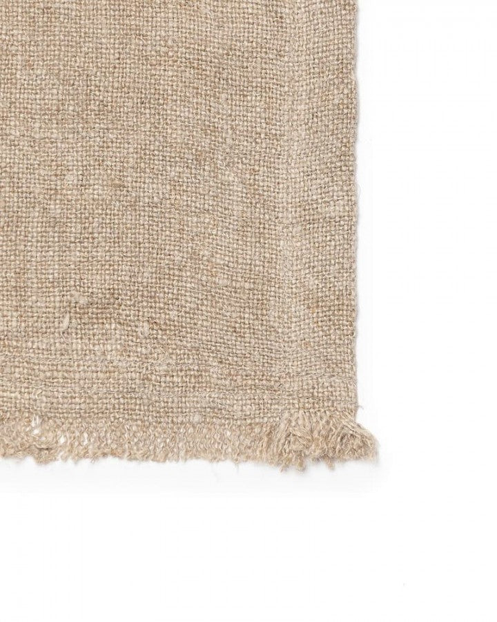 LINEN PLAID DADAL