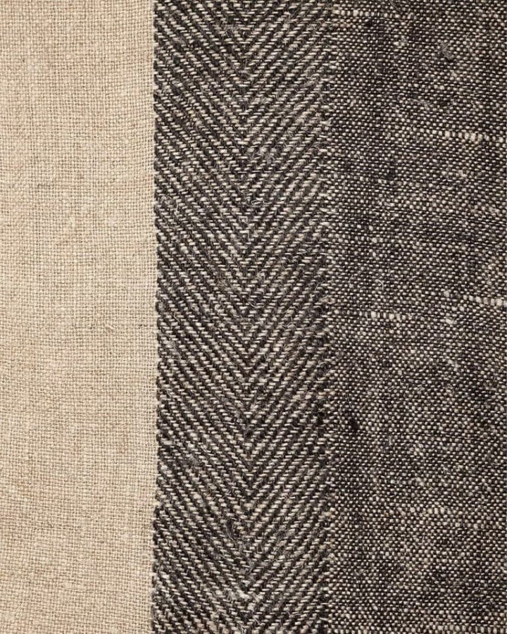 LINEN PLAID DADAL
