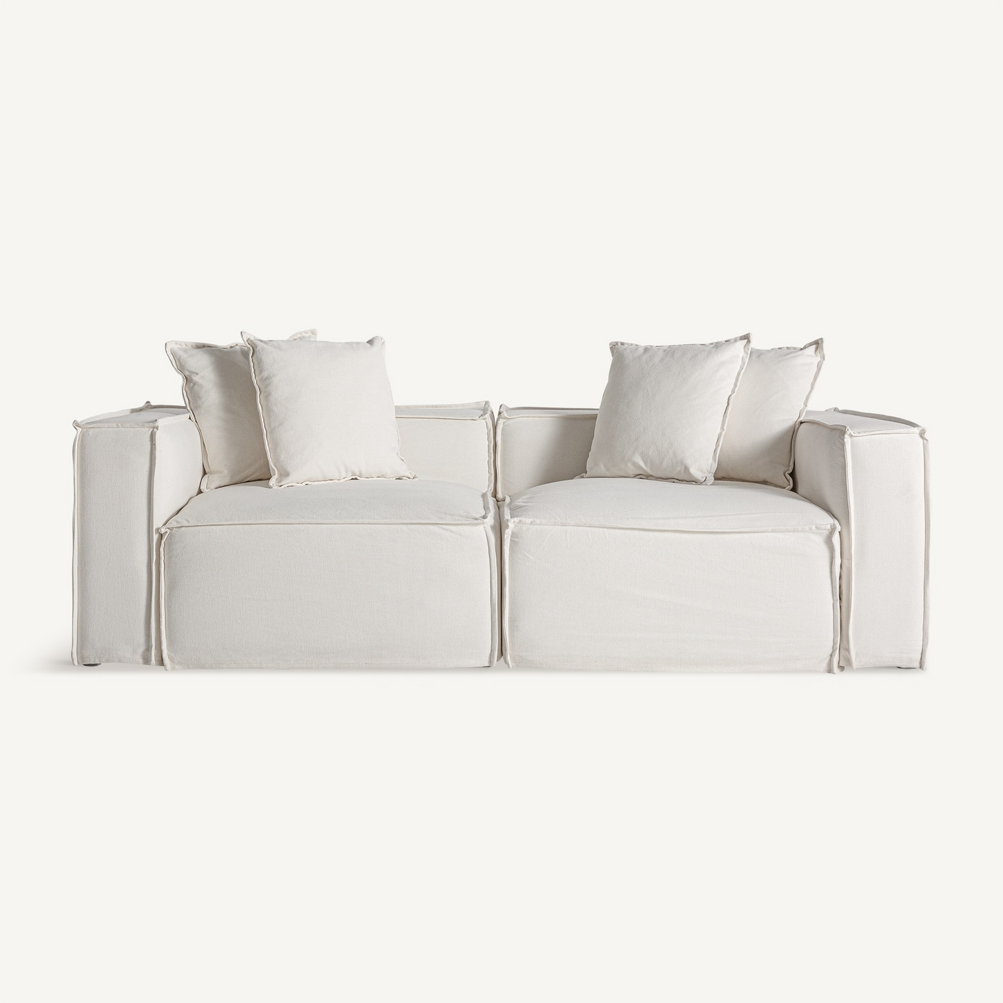 IZQUIERDA VIROLLE CORNER SOFA MODULE
