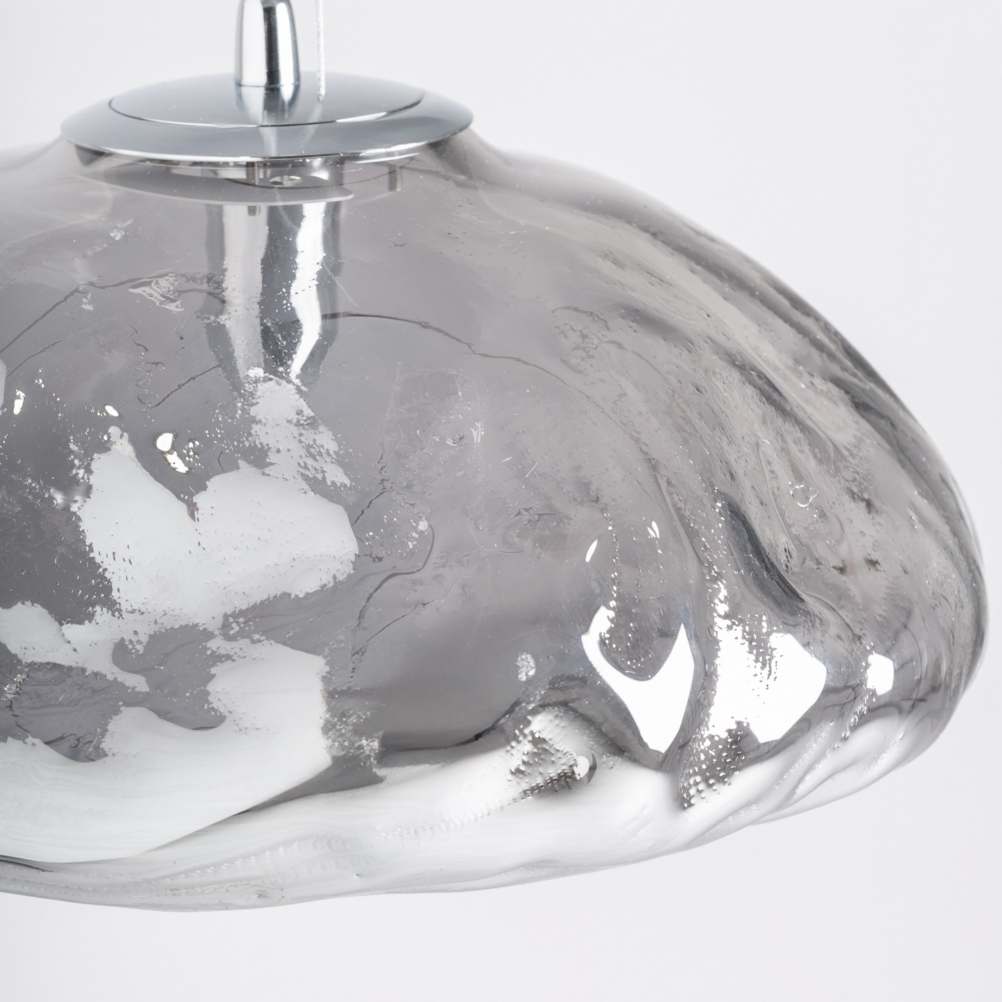 CRISTAL CEILING LAMP