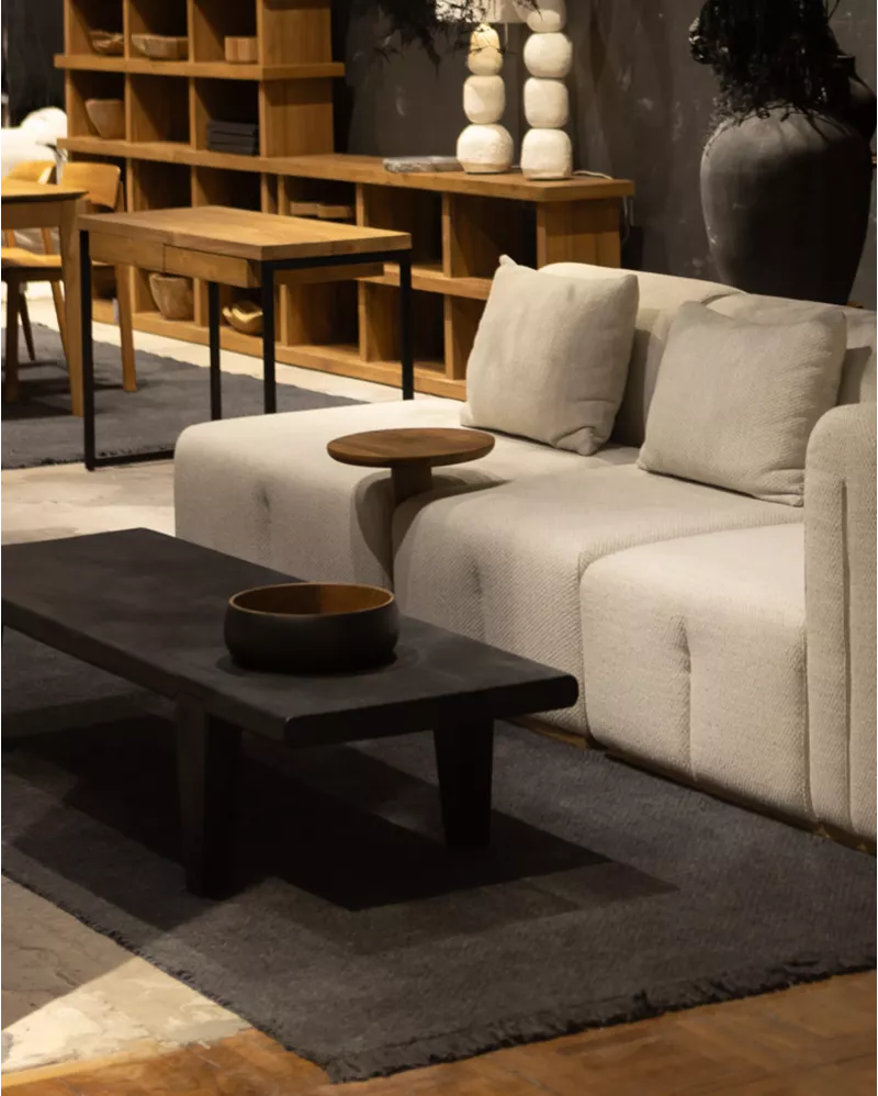 RIVIA COFFEE TABLE 170cm