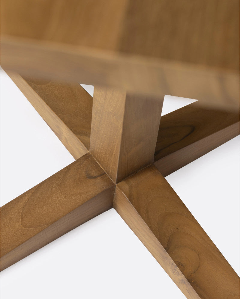 OUTDOOR RUMI TABLE