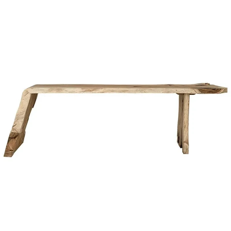 TRE TEAK TABLE*270