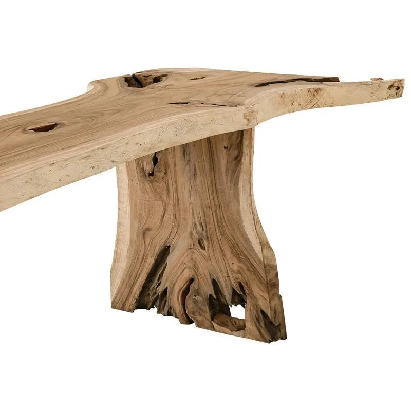 TRE TEAK TABLE*270