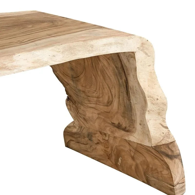 TRE TEAK TABLE*270