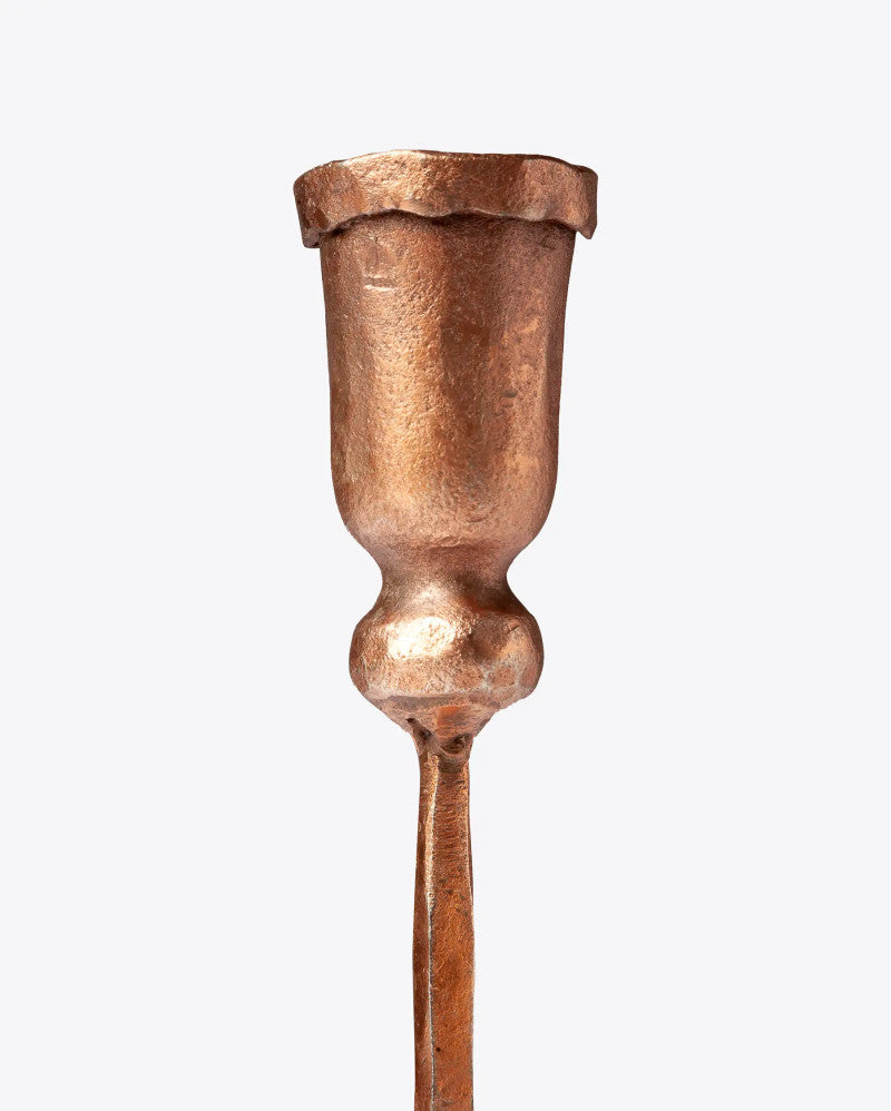 SANTRA CANDLE HOLDER SET 4