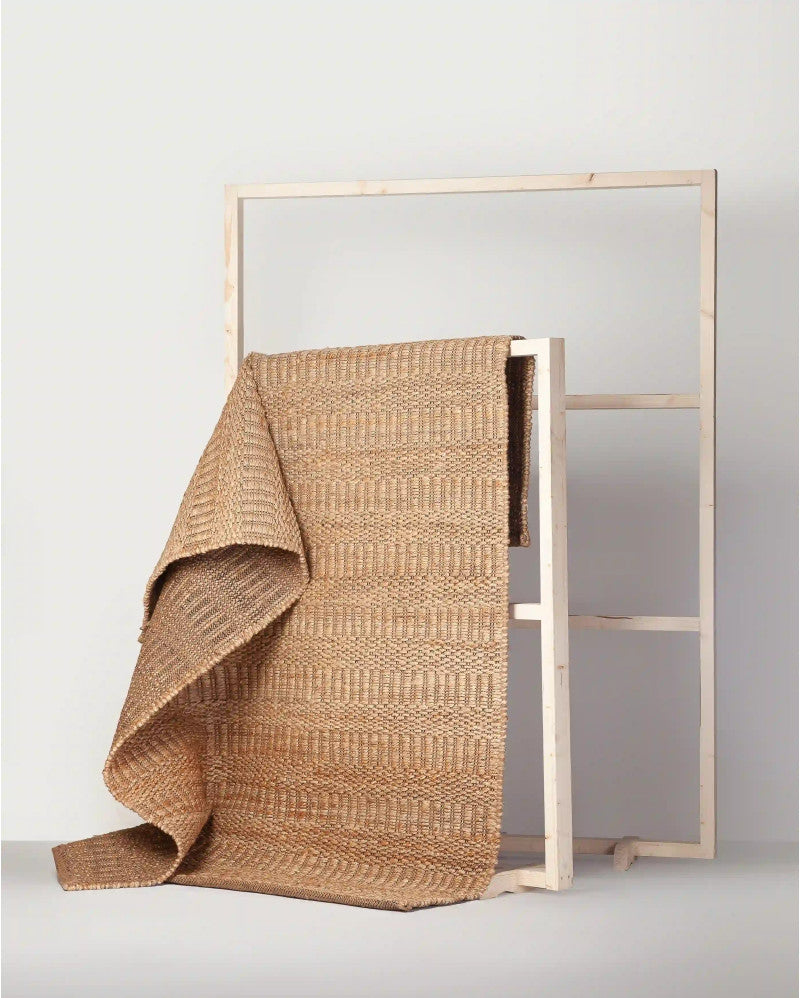 JUTE RUG