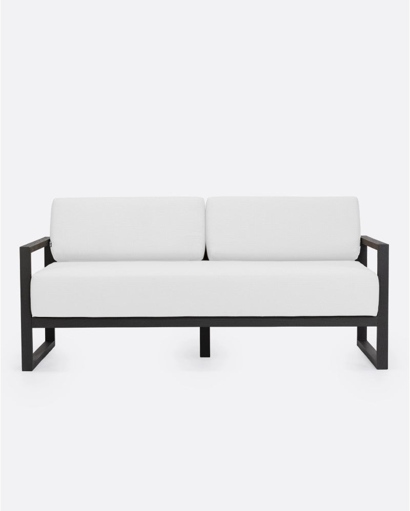 OUTDOOR SOFA SELMA 170