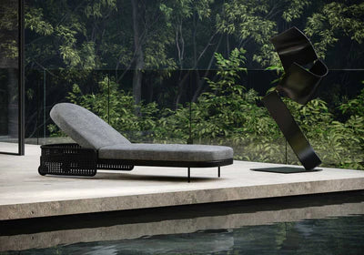 MIURA NIGHTFALL DAYBED/SUNBED